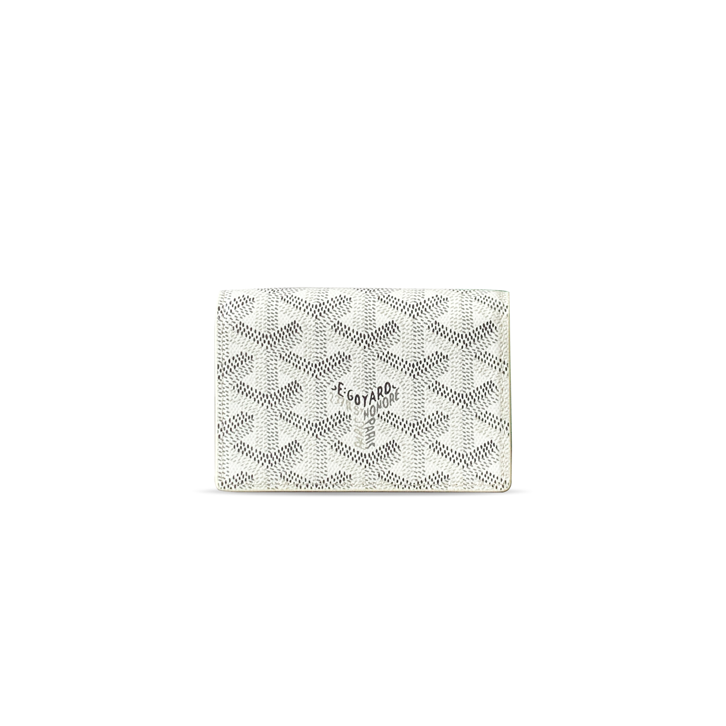 GOYARD MALESHERBES CARD HOLDER MALESHPMLTY02CL06P (10.2*7*1.5cm)